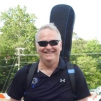 Ernie Welch