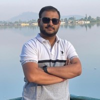 Sudhanshu Mahajan