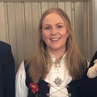 Maria Josefin Fagerli