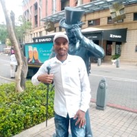 Thulani Simelane
