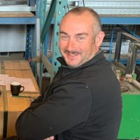 Arjan Schrauwen