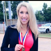 Michelle Wood