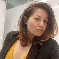 Chiara Mantovan