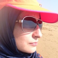 Farah Ubaid