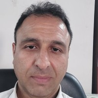 Shahram Sharabiani