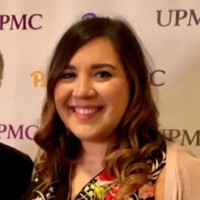 Samantha Poblete, Pharmd Bcop