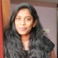 Pavithra Subramanian