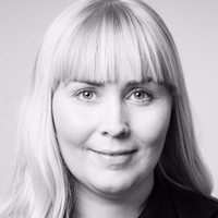 Ragnhildur Einarsdóttir