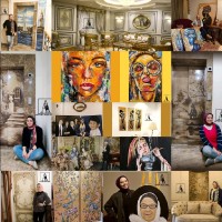 Alia Adel  Abd L-Ghany