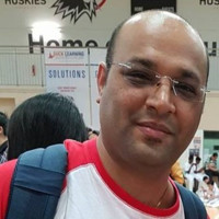 Vikram Kalwani