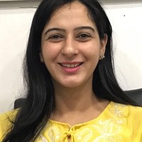 Ekta Sharma