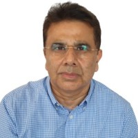 Dr Rafiq Nabi