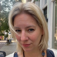 Yvonne Pepplinkhuizen-Teeuw