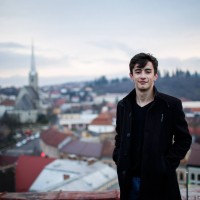 Bogdan-Sorin Silinc