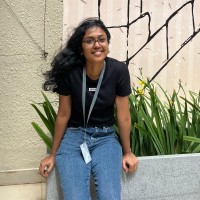 Krishnapriya V S