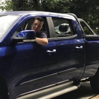 Enrique -DAYUN Group