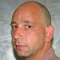 Cor De Jonge