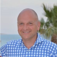 Jeroen van Hoorn MBA