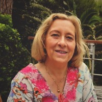 Catherine Vormezeele