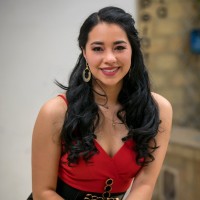 Karen Rodriguez Gonzalez