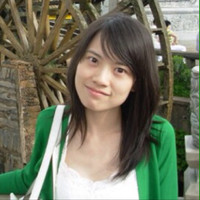 Jolie Yang