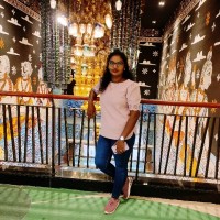 Meenakshi .M