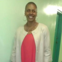 Janice Daniels Barbour