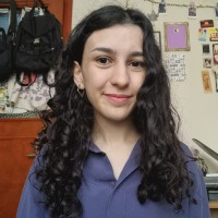 İrem Kumsal Yıldırım