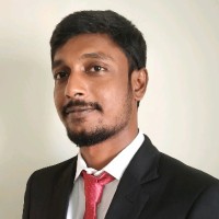 Vasanth A