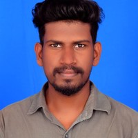 sanoj mohanan