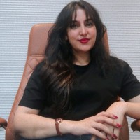 Arzoo Godara