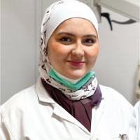 Dalia Alasad