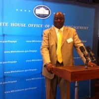 Reginald Adams