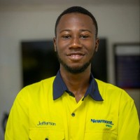 Jefferson Korsah Ofosu