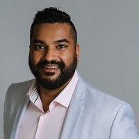 Adil Hosenbocus, CPA, CA