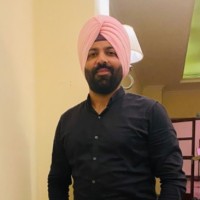 Manpreet Singh