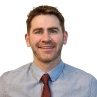 Kevin O'Shea