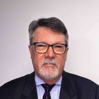 Stephen Noble