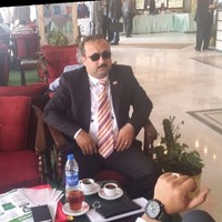 Magdy Salem