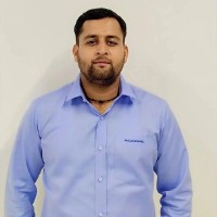 Umesh Chandra Bhatt