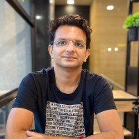 Nikhilchandra Rathod