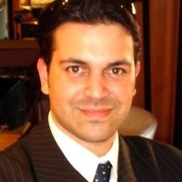 Luiz Angelo Pereira de Lima ∴