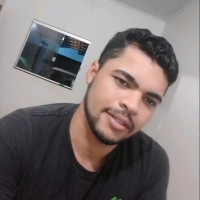 Alisson Douglas Almeida