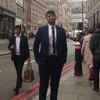 Salik Ahmed