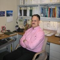 Charles Vayda