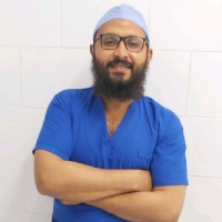 Dr. Mohammad Alagouz