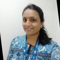 Ruchika Thaware