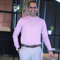 Bhupendra Joshi