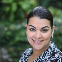 Glenda Rodriguez Arce