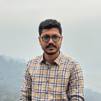 Siddharth Bhagat